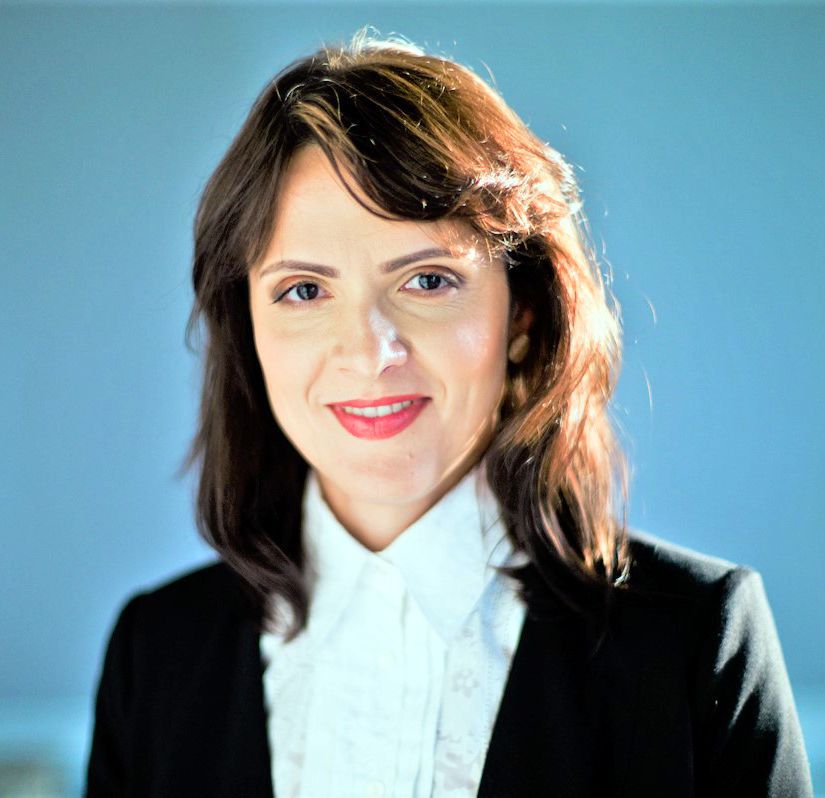 Silvia-Monica DINICĂ